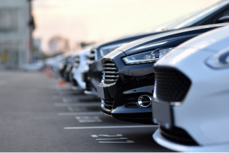 Rental Car service